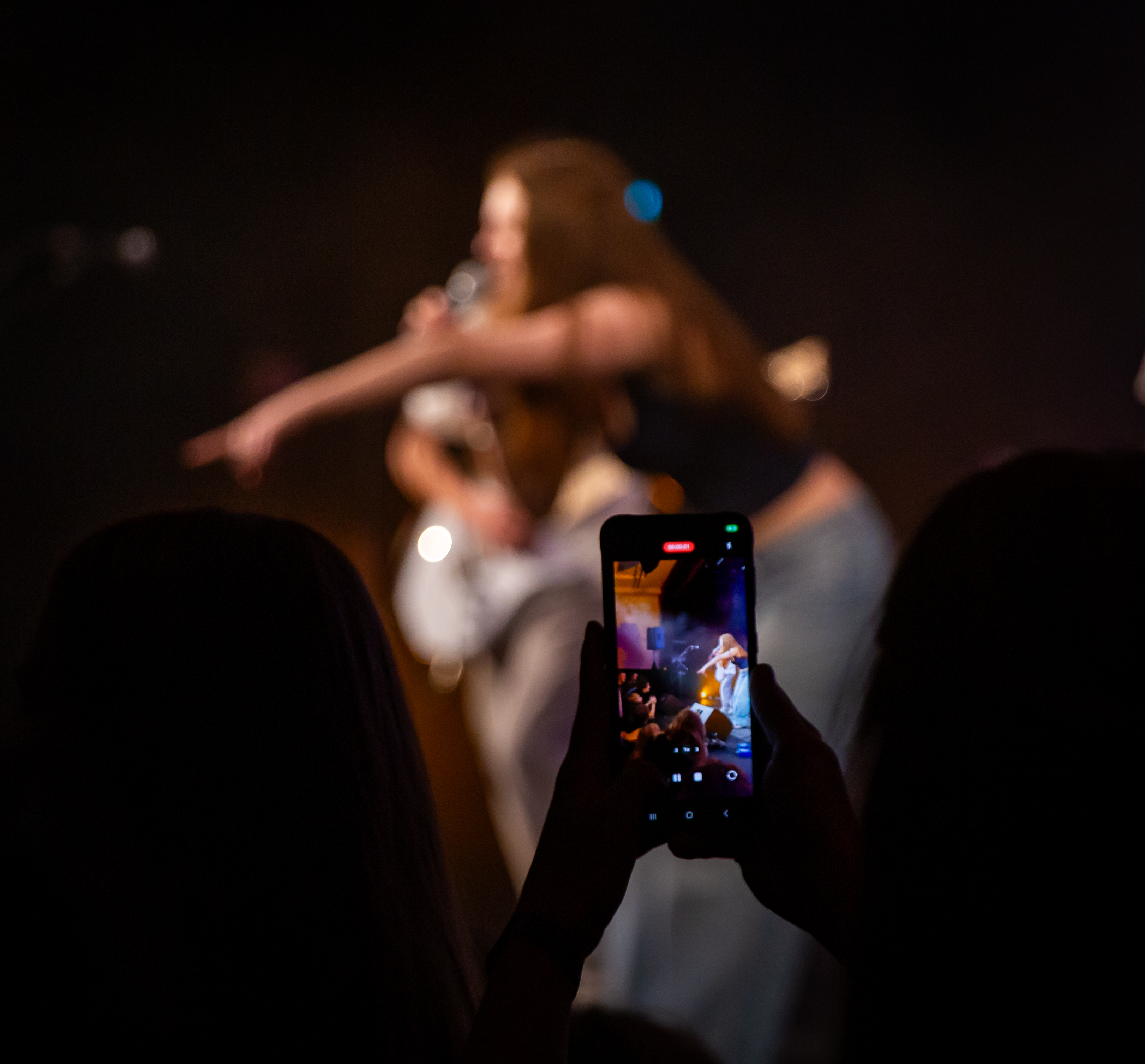 Rockquest live